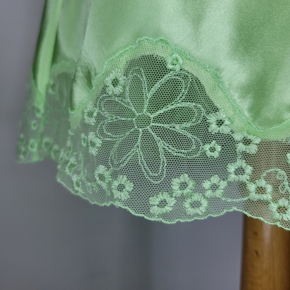 La SENZA nightgown and robe set - Picture 8 of 13